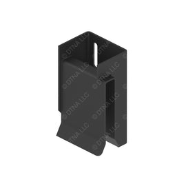 WWS 69018-3521 BRACE-HOOD GUIDE SUP