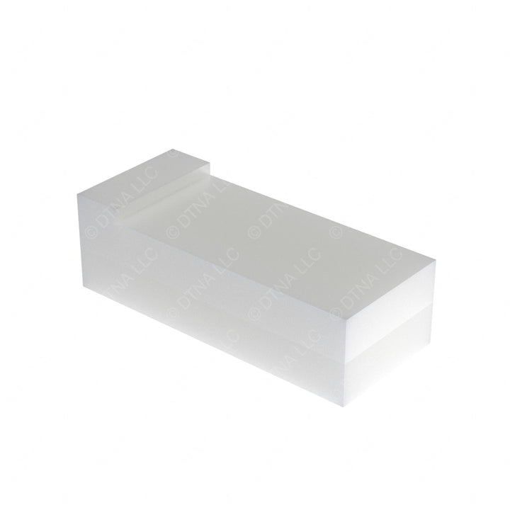 WWS 690897 CONNECTOR, HOUSING MA