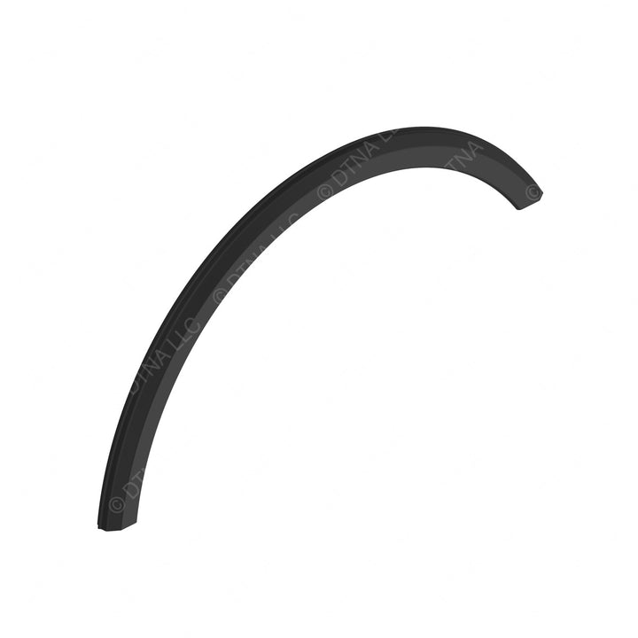 WWS 69110-3542 FENDER EXTENSION 691
