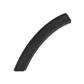 WWS 69110-3562 FENDER EXTENSION 691
