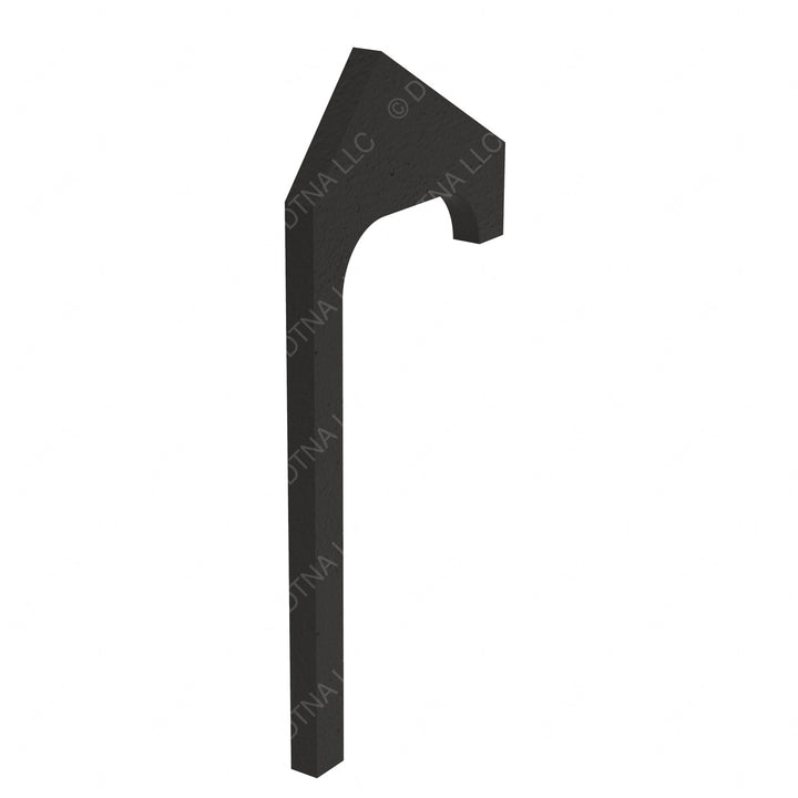 WWS 7030-3542 GASKET- HEATER INTAKE