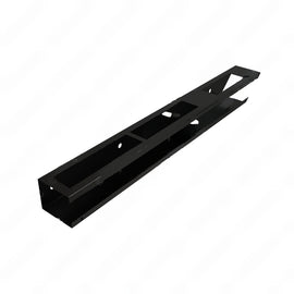 WWS 7040-3415 RACEWAY,FIREWALL OVE