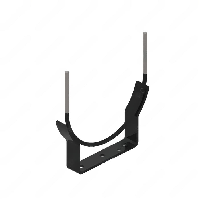WWS 71103-3414 BRACKET U BOLT AIR TANK