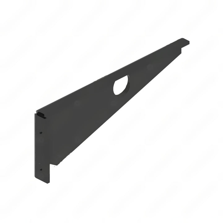 WWS 71103-3417 BRACKET, AIR TANK