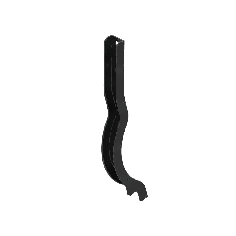 WWS 71103-3438 BRACKET, AIR TANK