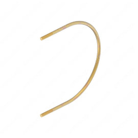 WWS 71108-3405 U-BOLT STEEL AIR TANK
