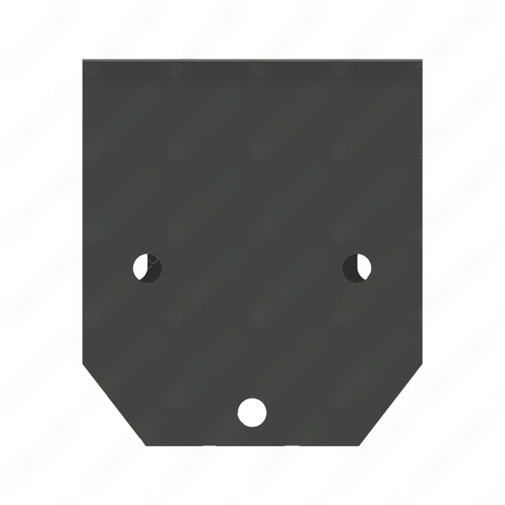 WWS 71307-3422 BRACKET,RAIL 1000I/S