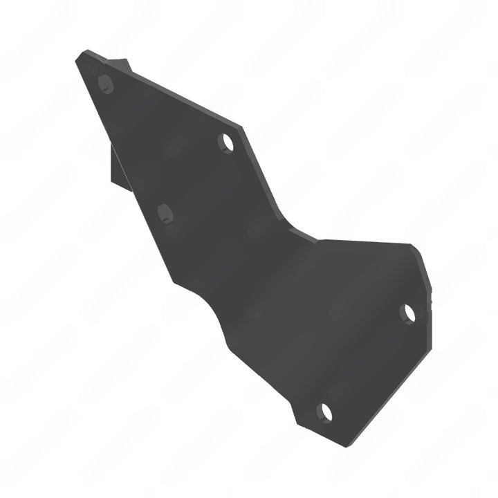 WWS 71307-3455 BRACKET MNTG U/H A/D WA