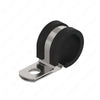 WWS 7136304 CLAMP, CUSHION, 3 INCH