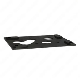WWS 72402-3433 PLATE,BRAKE VALVE MO