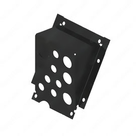 WWS 72402-3435 BRACKET,CAB MANIFOLD