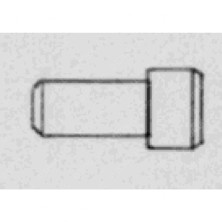WWS 7530-3414 CAVITY PLUG-DEUTSCH