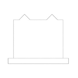 WWS 7530-7020 GROMMET-SISU AXLE