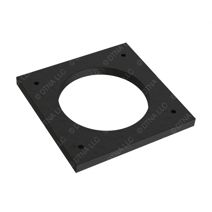 WWS 7631-3405 GASKET:TRAILER CONNE