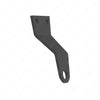 WWS 76701-3406 BRACKET,PARK BRAKE C