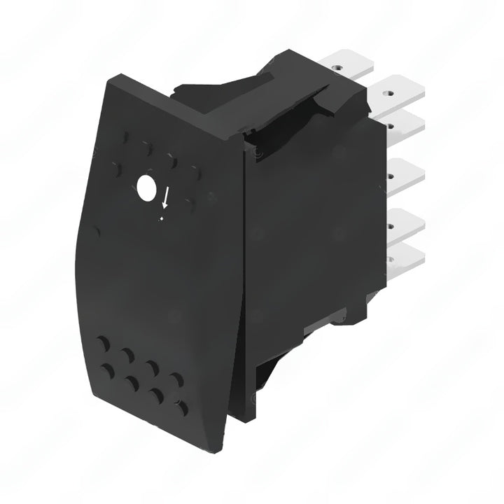 WWS 7805-3410 SWITCH,SPDT 3 POS AM