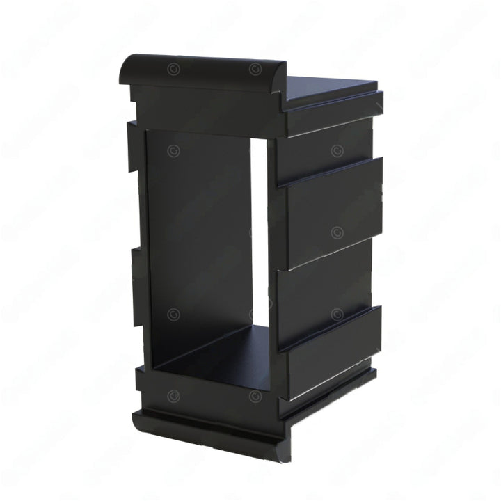 WWS 7805-3415 PANEL,MOUNTING SWITC