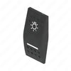 WWS 7830-3401 ACTUATOR, SWITCH HEAD
