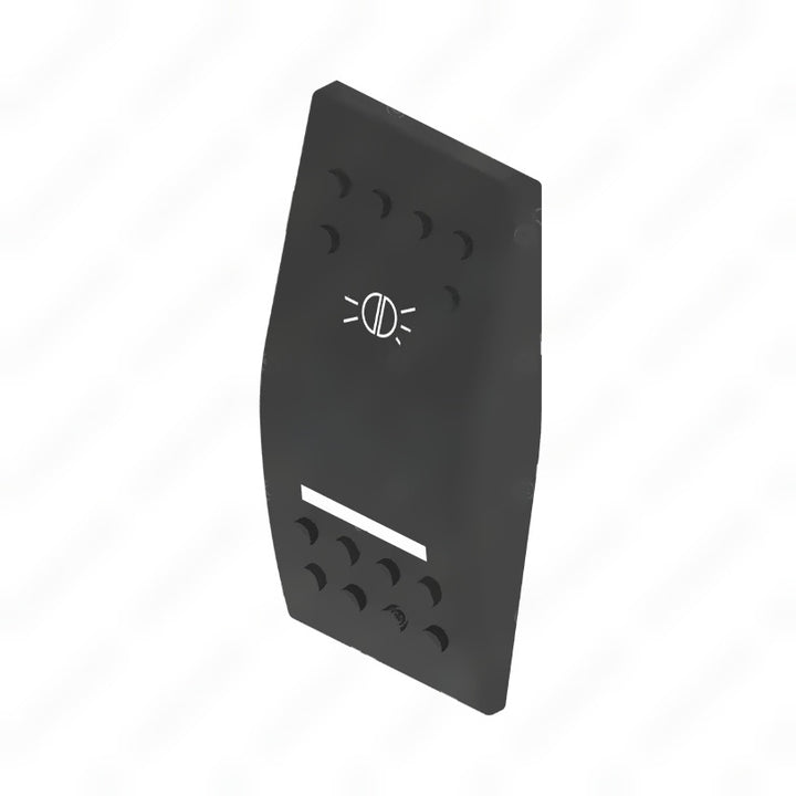 WWS 7830-3402 ACTUATOR, SWITCH CLR/
