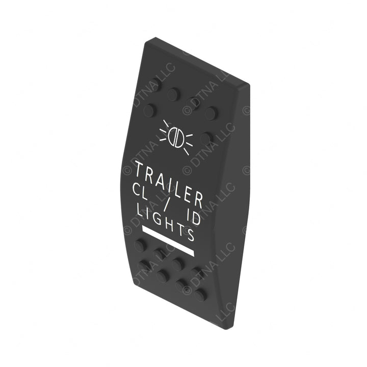 WWS 7830-3403 ACTUATOR, SWITCH TRLR