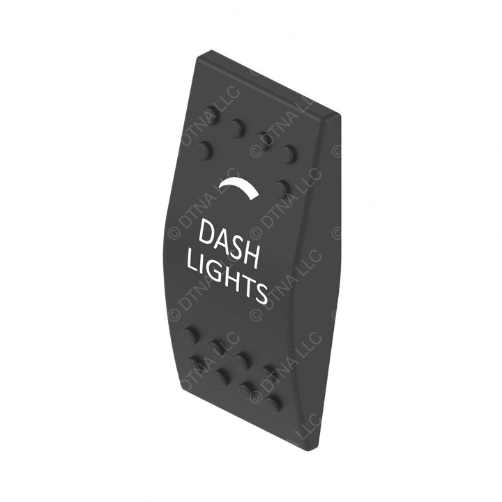 WWS 7830-3407 ACTUATOR, SWITCH DASH