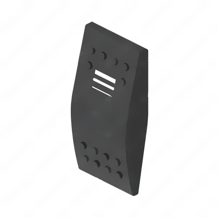 WWS 7830-3413 0.43ACTUATOR, SWITCH ENG/