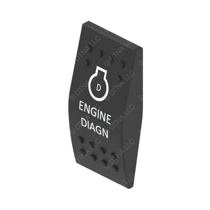 WWS 7830-3417 ACT - ENGINE DIAGNOSTI
