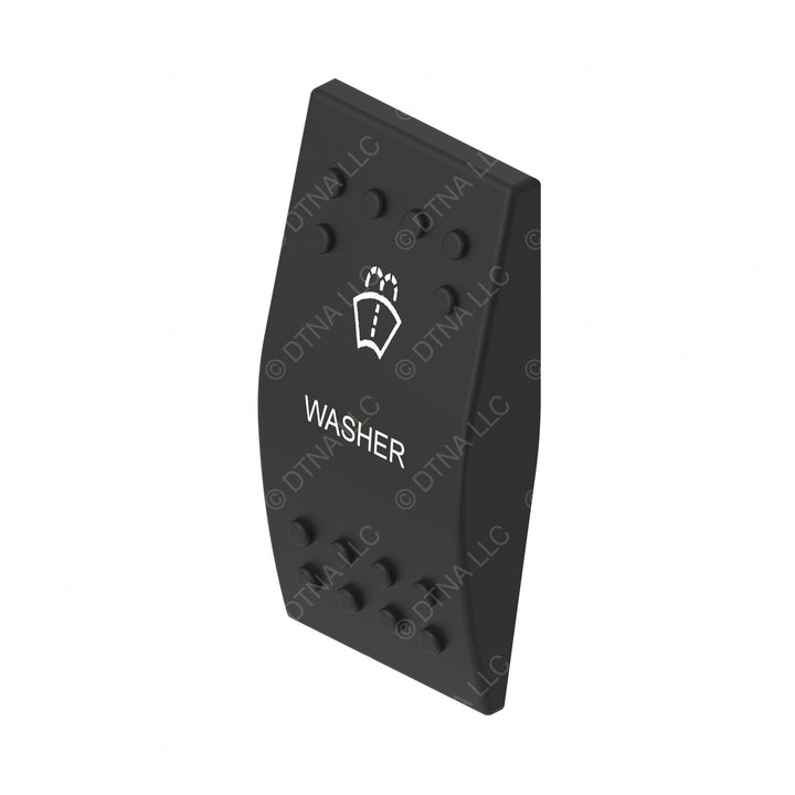 WWS 7830-3424 ACTUATOR, W/SHIELD WA