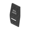 WWS 7830-3446 ACTUATOR,RACK LIGHTS