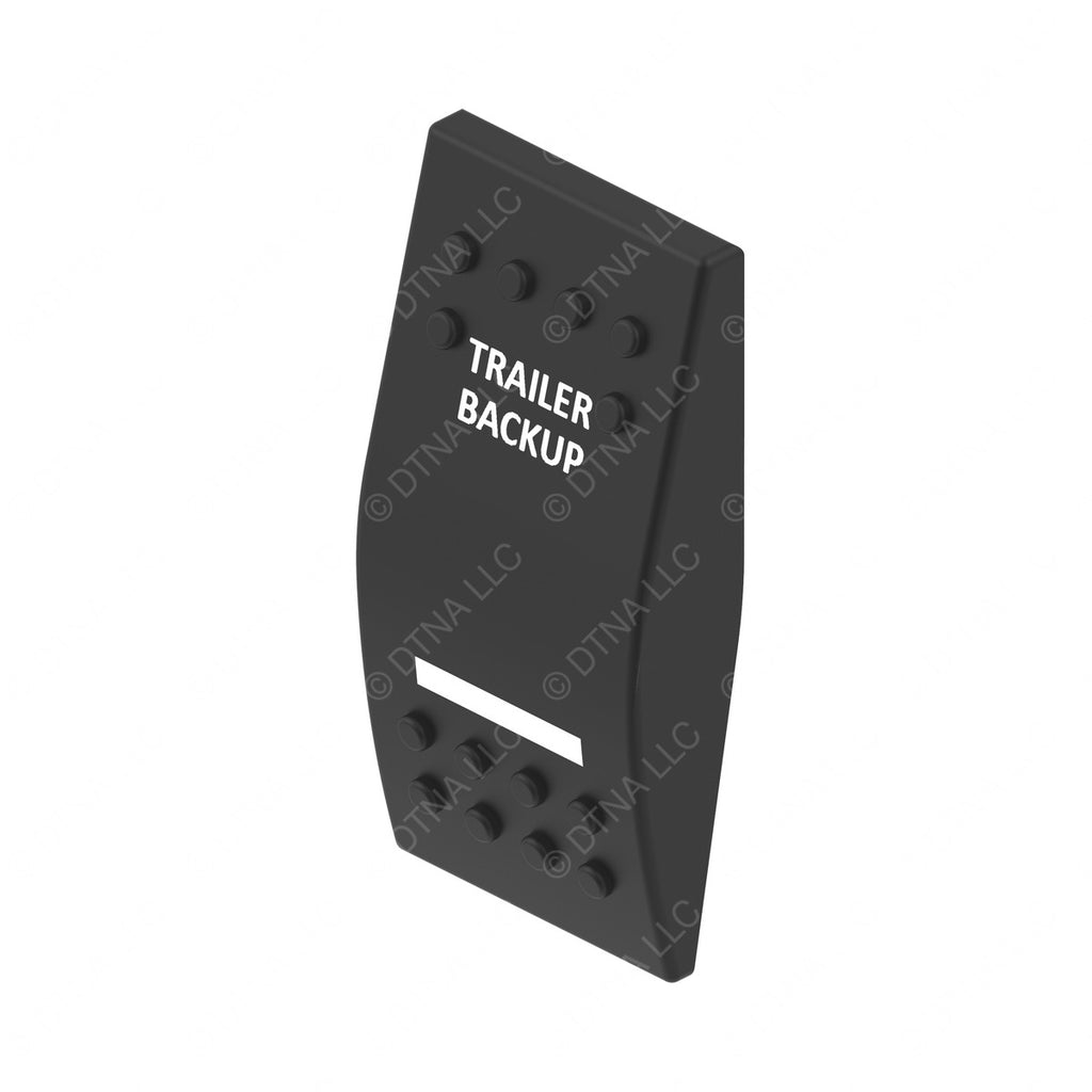 WWS 7830-3448 ACTUATOR, TRAILER BAC
