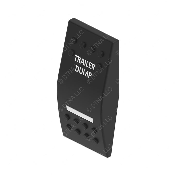 WWS 7830-3457 ACTUATOR, TRAILER DUM