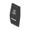 WWS 7830-3474 ACTUATOR, TAIL GATE