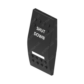 WWS 7830-3483 ACT-SHUTDOWN