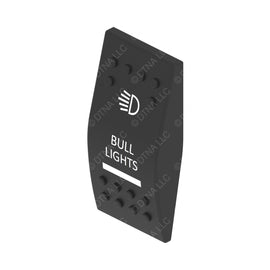 WWS 7830-3492 ACTUATOR,BULL LAMP