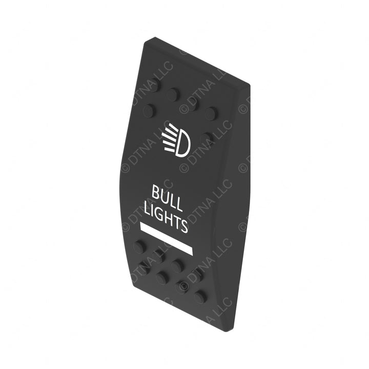 WWS 7830-3492 ACTUATOR,BULL LAMP
