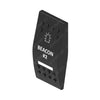 WWS 7830-3509 ACT-BEACON 2