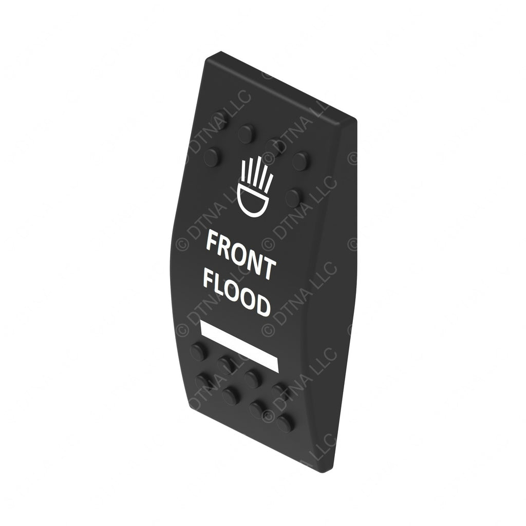 WWS 7830-3512 ACT-FRONT FLOOD