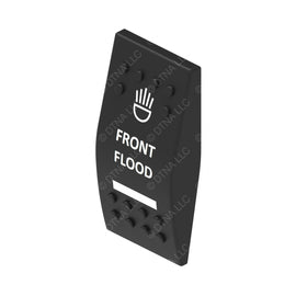 WWS 7830-3512 ACT-FRONT FLOOD