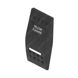 WWS 7830-3561 ACT-YELLO FLASHER