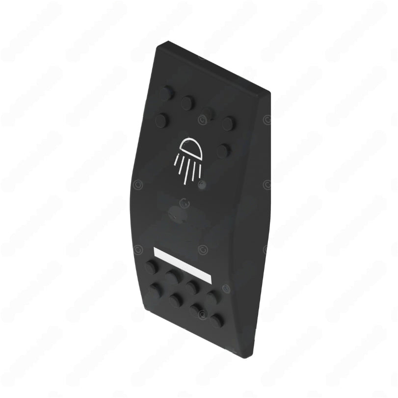 WWS 7830-3596 ACT-U-BODY LITE