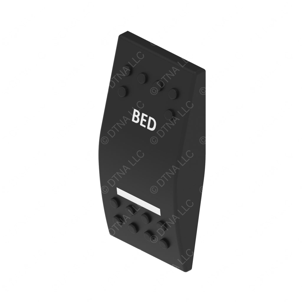 WWS 7830-7003 ACT-BED