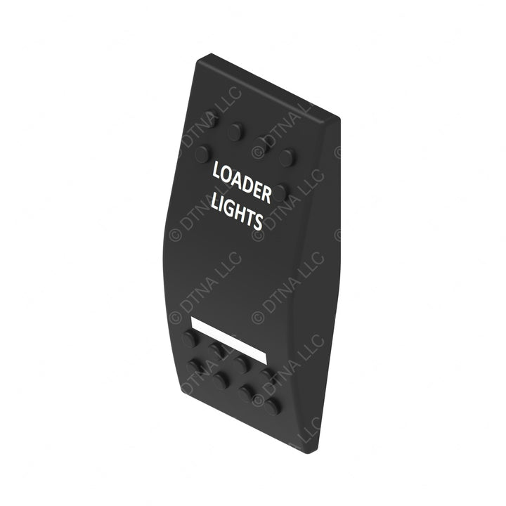 WWS 7830-7012 ACT-LOADER LIGHTS