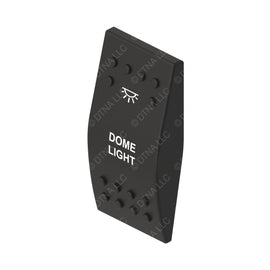 WWS 7830-7021 DOME LT SW ACTUATOR