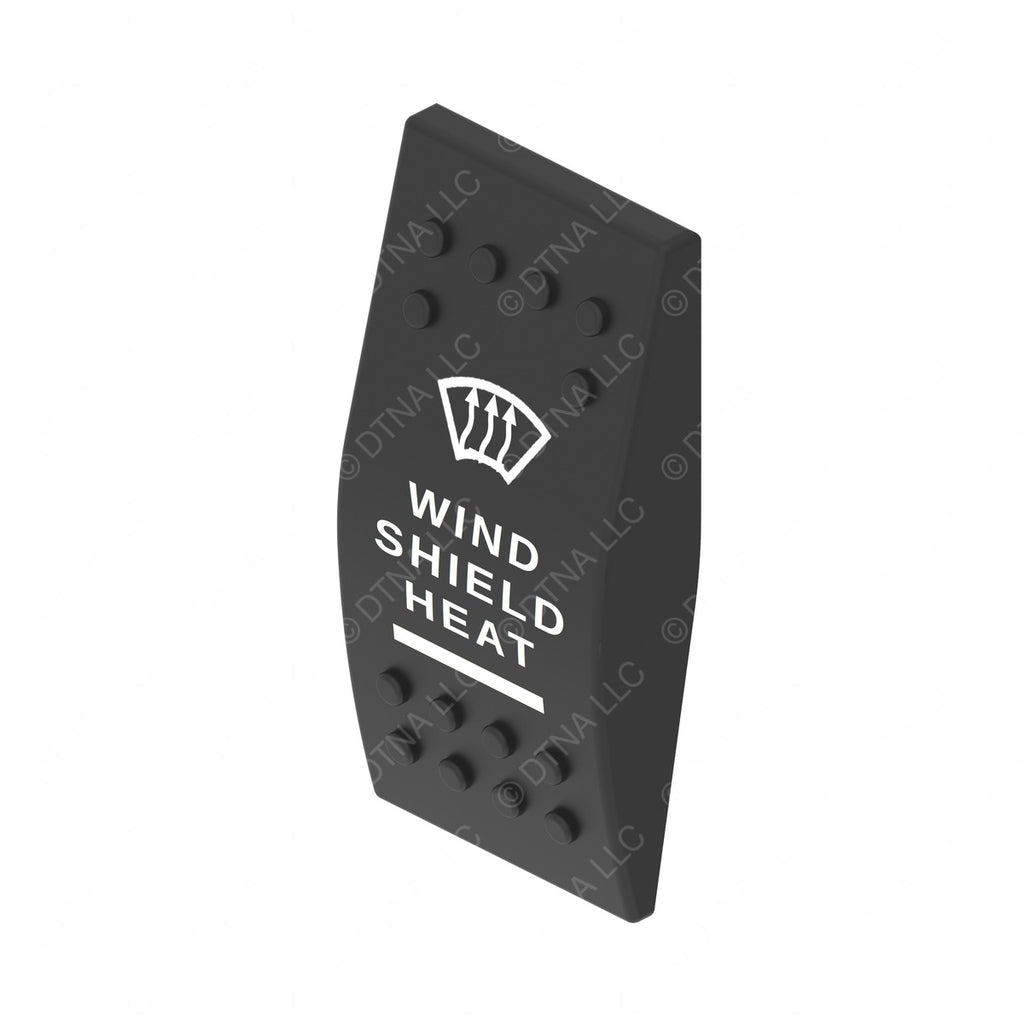 WWS 7830-7031 ACTUATOR-WINDSHLD HEAT