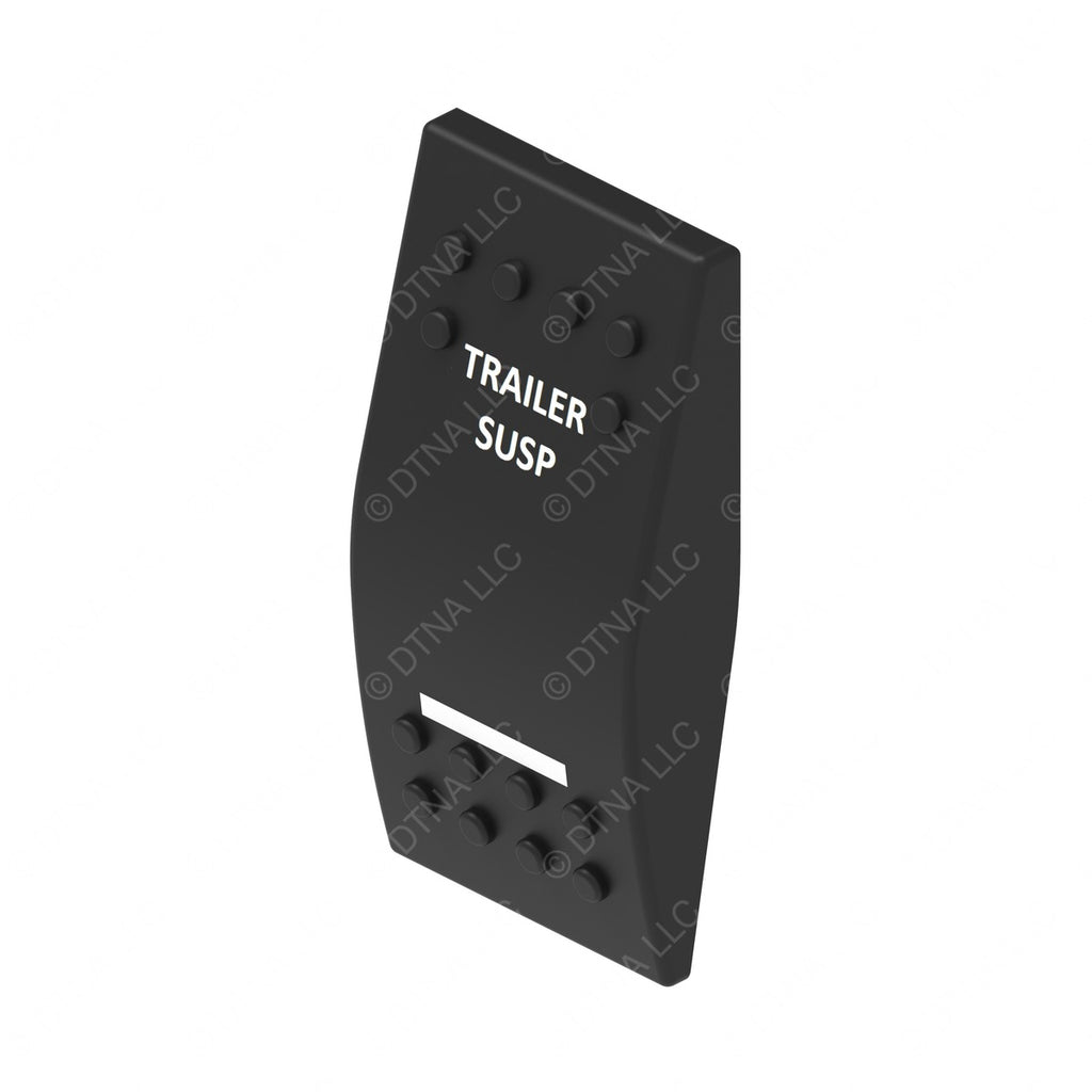 WWS 7830-7034 ACT-TRAILER SUSP