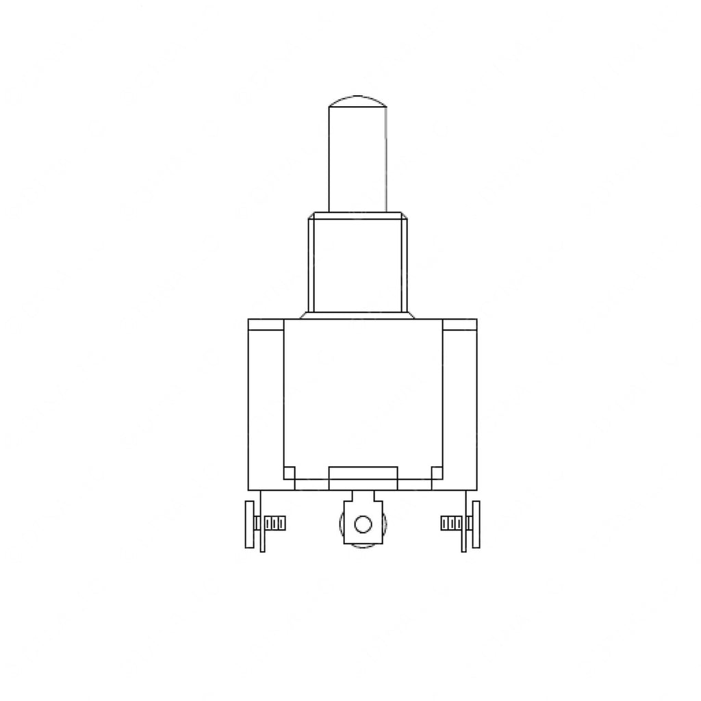 WWS 7831-3402 SWITCH,DIAGNOSTIC MO