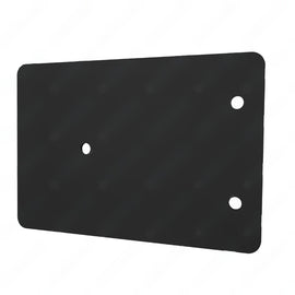WWS 79304-3405 BACKING PLATE DUMMY