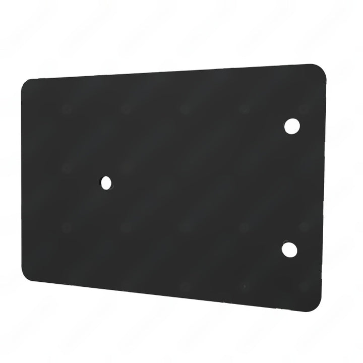 WWS 79304-3405 BACKING PLATE DUMMY