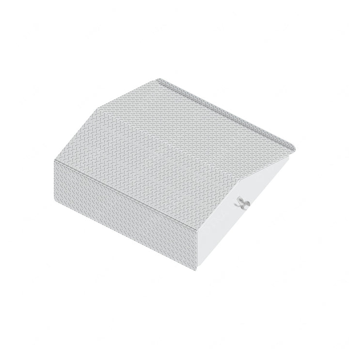 WWS 81202B3536 COVER, BOX 4/4 SIZE W