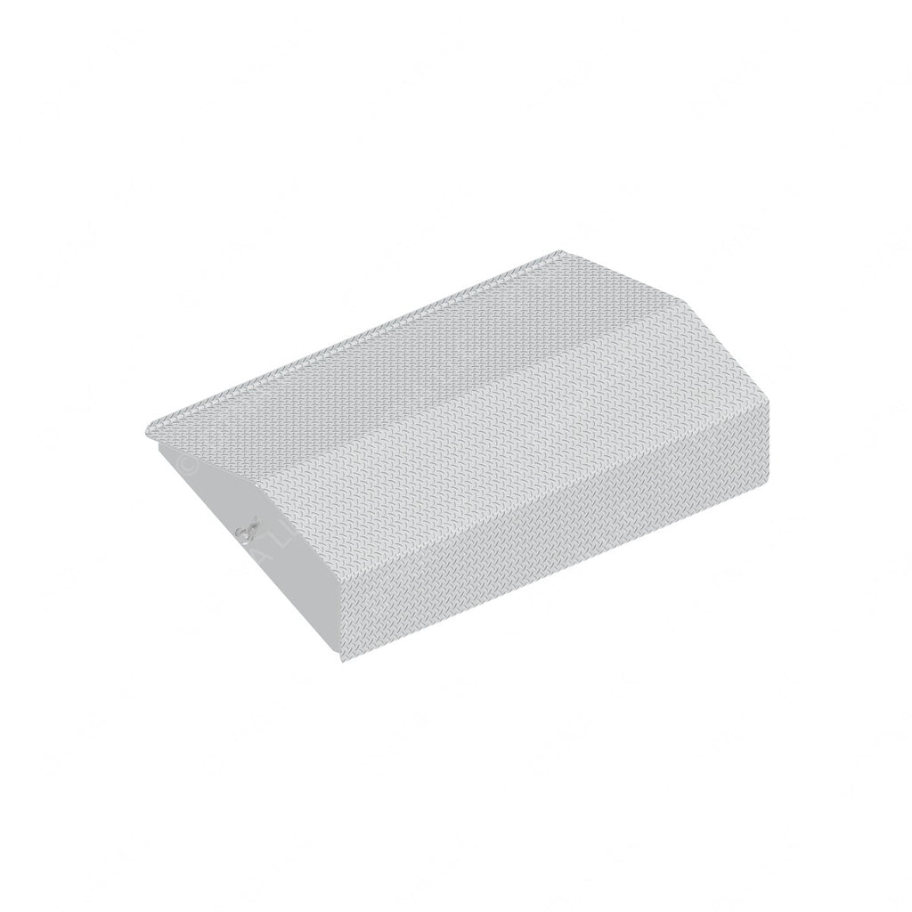 WWS 81202B3538 BOX COVER COMB SIZE
